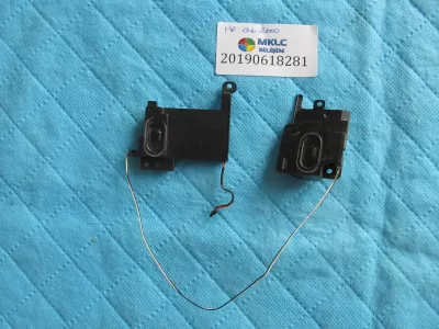 Hp g6-2000 hoparlör seti orjinal ürün