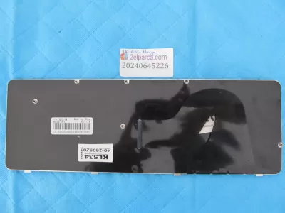 Hp G62 Klavye Orjinal Ürün