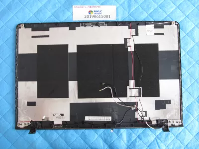 Samsung np350v5c ekran arka kapak lcd back cover