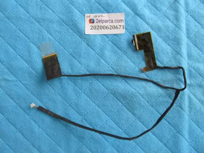 Hp g62 led data kablosu orjinal ürün