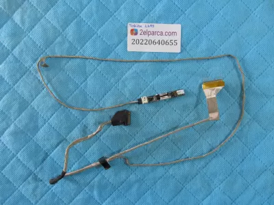 Toshiba l655 led data kablo ve kmaera orjinal ürün
