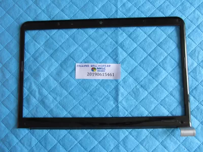 Packard bell tj75 ms2288 ekran ön çerçeve lcd bezel ( sol menteşe kapaği yok) orjinal ürün