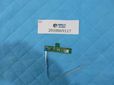 Asus x54 tetik karti ve flex