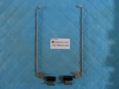 Dell n5010 menteşe seti ve kapaklari orjinal ürün