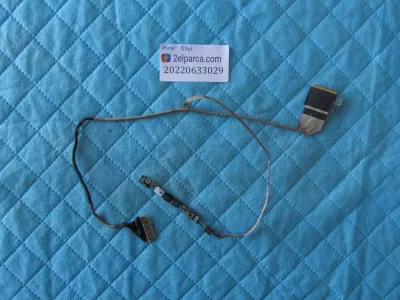 Acer 5741 data kablo led flex kamera dahil orjinal ürün