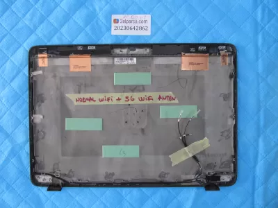 Hp elitebook 840 g2 arka kapak lcd back cover orjinal ürün