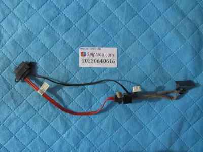 Lenovo c50-30 all in one hdd ve dvd okuyucu board soket orjinal ürün