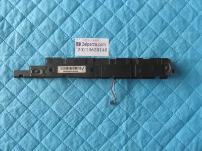 Hp dv5-1000 hoparlör seti