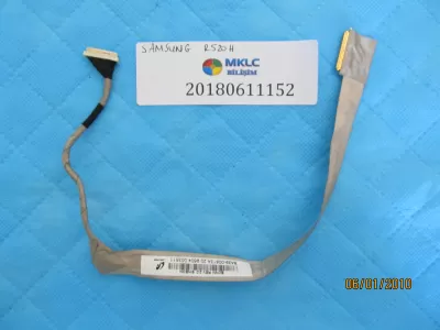 Samsung r520h led data kablo