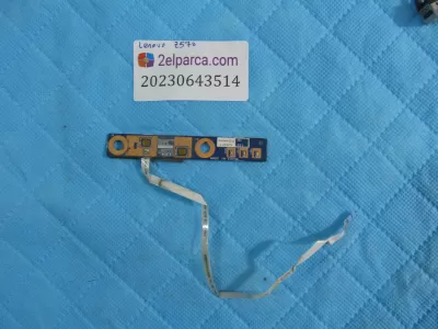 Lenovo z570 tetik karti flex orjinal ürün