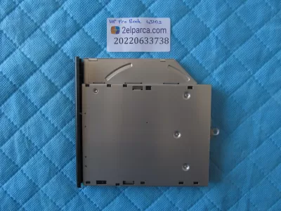 Hp 4510s dvd yazici orjinal ürün