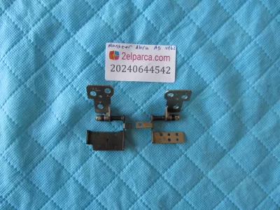 Monster abra a5 v16.2 menteşe seti orjinal ürün
