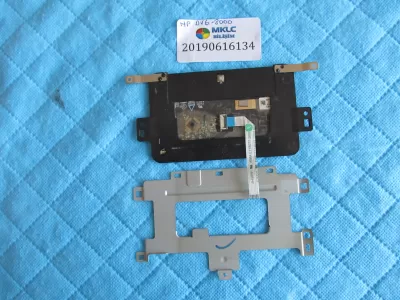 Hp dv6-3000 touchpad