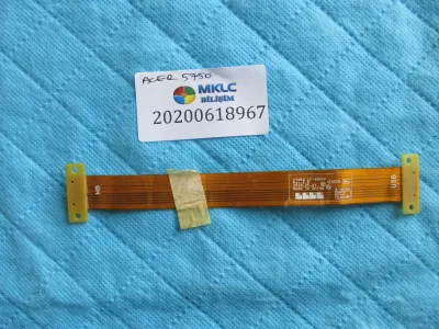 Acer 5750 usb flexi
