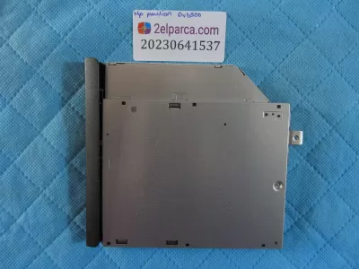 Hp pavilion dv6500 dvd  sürücü orjinal ürün