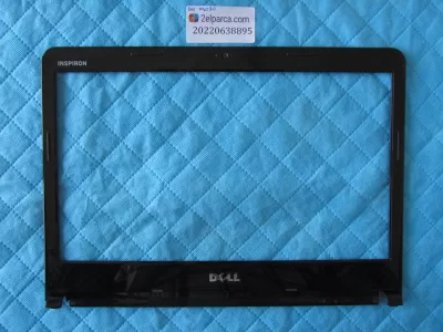 Dell n4030 ön çerçeve lcd bezel orjinal ürün
