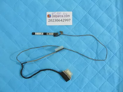 Hp 250 g4 led data kablosu orjinal ürün