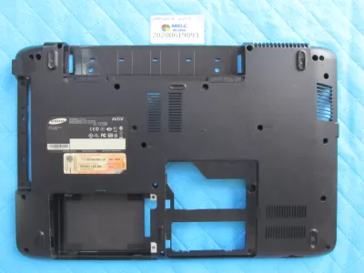 Samsung rv510 alt kasa