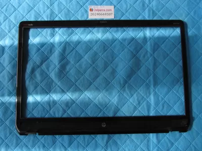 Hp envy dv7-7000 ön çerçeve lcd bezel orjinal ürün