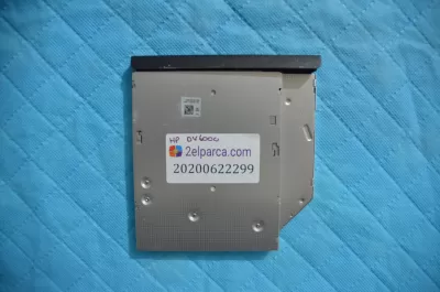 Hp dv6000 dvd