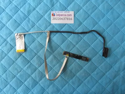 Hp probook 6550b led data kablo orjinal ürün