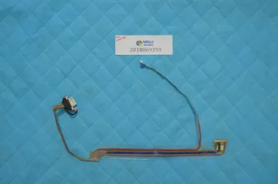 Dell studio 1555 led data kablo
