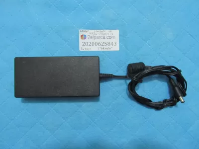 Leader adaptör 1u4011190-011s 19volt 2.15amper ac1 uç