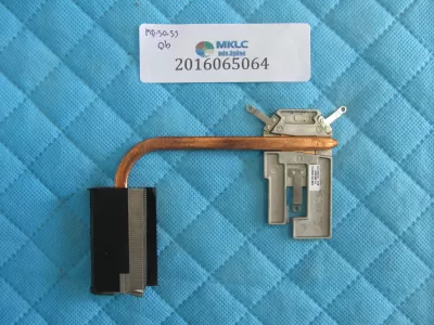 Casper mb50-mb55 soğutucu (heatsink) onboard
