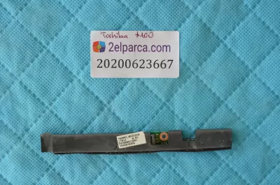 Toshiba a100 inverter