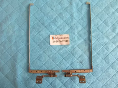 Toshiba l500 menteşe seti orjinal ürün