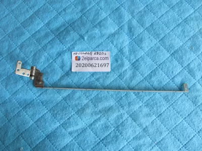 Hp compaq 6720s sağ tek menteşe