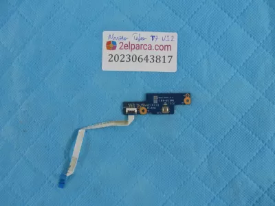 Monster tulpar t7 v3.2 tetik karti ve flex orijinal ürün