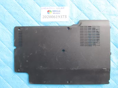 Grundig nblb5 alt kasa kapaği