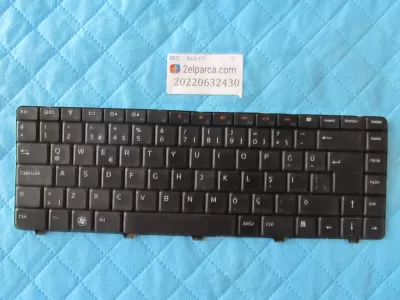 Dell inspron n4030 klavye orjinal ürün