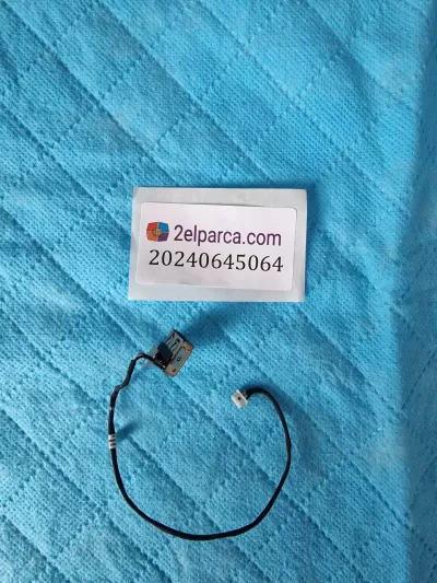 LENOVO Z580 USB KART ( ŞARJ SOKETİ DAHİL) ORJİNAL ÜRÜN