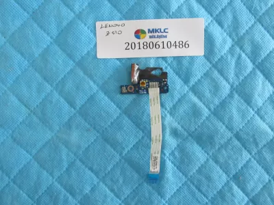 Lenovo z510 tetik karti ve flex orjinal ürün