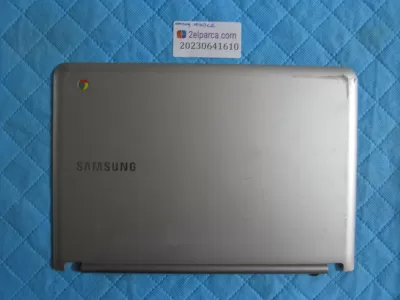 Samsung xe303c12 arka kapak lcd back cover orjinal ürün