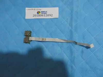 Hp compaq 620 usb port flex