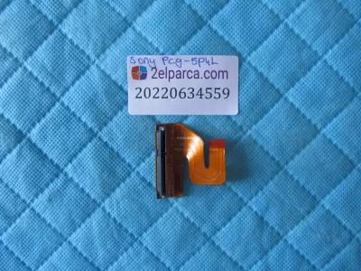 Sony pcg-5p4l hdd flex hdd caddy orjinal ürün