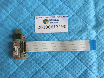 Grundig gnb 1450 b1 b8 usb port flex