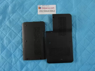 Hp dv6-2000 alt kasa kapaklari orjinal ürün