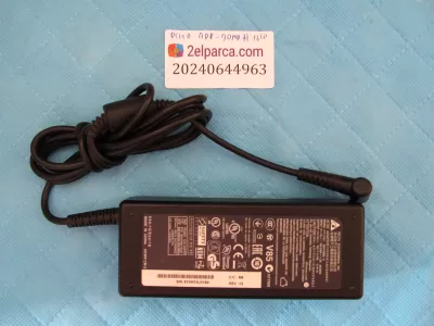Casper f650 adaptör orjinal adaptör adp-90md h 19volt 4.74 amper standart uç