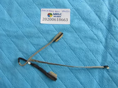 Packard bell pav80 led data kablo orjinal ürün