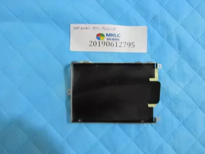 Hp mini 110-3660st hard disk kasa hdd kutusu orjinal ürün