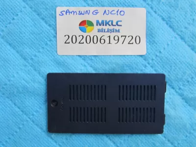 Samsung nc10 alt kasa kapaği