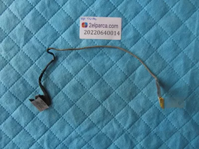 Hp compaq cq56 led data kablo orjinal ürün