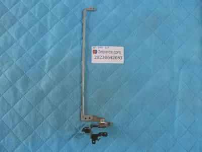 Hp 250 g7 menteşe tek sol 255 g7 menteşe tek sol 15-db1036nt menteşe tek sol orjinal ürün
