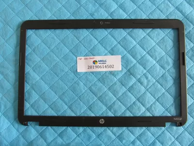 Hp g6-1000 ekran ön çerçeve lcd bezel