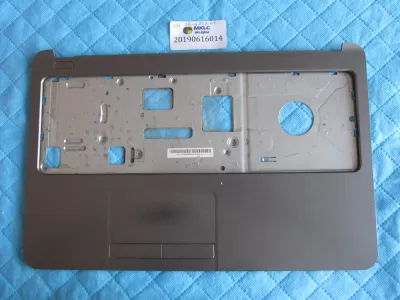 Hp 15-g202nt üst kasa klavye kasasi