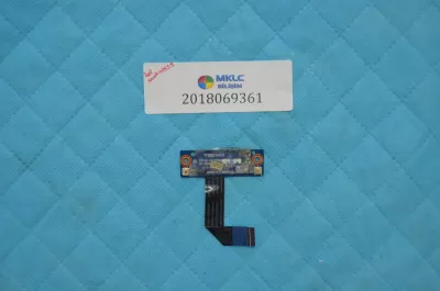 Dell studio 1555 touchpad tuş karti flex orjinal ürün
